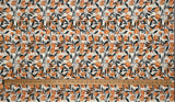 Leo's Orchard - Her & History - by Bonnie Christine for Art Gallery 100% Cotton Fabric