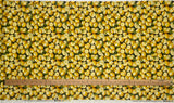 Lemons - Farmer John's Garden Party - Paintbrush Studio 100% Cotton Fabric