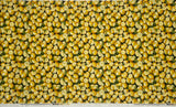 Lemons - Farmer John's Garden Party - Paintbrush Studio 100% Cotton Fabric