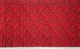 Cherries - Farmer John's Garden Party - Paintbrush Studio 100% Cotton Fabric