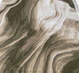 Taupe Glacier - Benartex Cotton Fabric