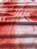 Blush Pink Glacier - Benartex Cotton Fabric