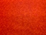 Tonal Pumpkin Orange - Cloud 9 Cotton Fabric
