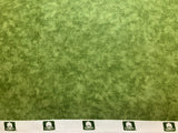 Tonal Olive Green - Cloud 9 Cotton Fabric