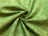 Tonal Olive Green - Cloud 9 Cotton Fabric