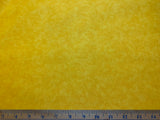 Tonal Golden Yellow - Cloud 9 Cotton Fabric