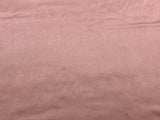 Dusty Pink - Sandwashed Silk Charmeuse Fabric