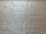 Ivory - 100% Silk Dupioni Fabric