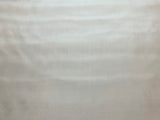 Silver - 8mm Silk Habotai