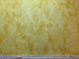 Sunflower Yellow - Toscana - by Deborah Edwards for Northcott Cotton Fabric