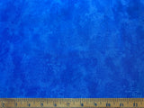 French Twist Blue - Toscana - by Deborah Edwards for Northcott Cotton Fabric