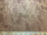 Nutmeg Brown - Toscana - by Deborah Edwards for Northcott Cotton Fabric