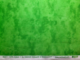 Par 4 Green - Toscana - by Deborah Edwards for Northcott Cotton Fabric