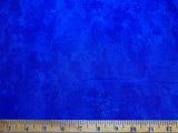 Lapis Blue - Toscana - by Deborah Edwards for Northcott Cotton Fabric