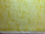 Buttercup Yellow - Toscana - by Deborah Edwards for Northcott Cotton Fabric