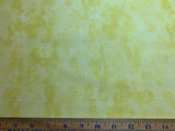 Buttercup Yellow - Toscana - by Deborah Edwards for Northcott Cotton Fabric