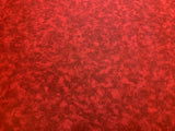 Tonal Brick Red - Cloud 9 Cotton Fabric