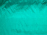 Emerald Green - Polyester China Silk Lining Fabric