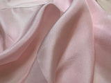 Baby Pink - 8mm Silk Habotai