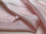 Baby Pink - 8mm Silk Habotai
