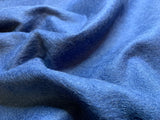 Blue Bonnet - 100% Virgin Wool Felt Fabric