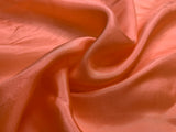 Salmon - 8mm Silk Habotai