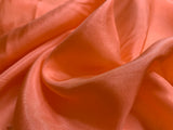 Salmon - 8mm Silk Habotai