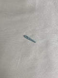 Sewing Needle Plastic Button -1" - Dill Buttons Brand