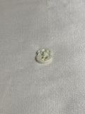 Bobbin Thread Spool -Plastic Button - 9/16" - Dill Buttons Brand