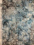 Moody Blues - Bliss Basics - Northcott Cotton Fabric DP23887-94