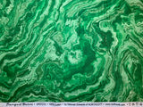 Green Wave Texture, Tranquil Waters by Deborah Edwards for Northcott Cotton Fabric DP27210-76