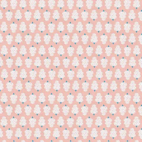 Cotton Candy - Step Right Up - by Suzy Ultman for Paintbrush Studio 100% Cotton Fabric