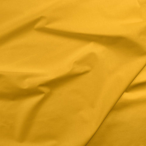 100% Cotton Basecloth Solid - Pencil Yellow - Paintbrush Studio Fabrics
