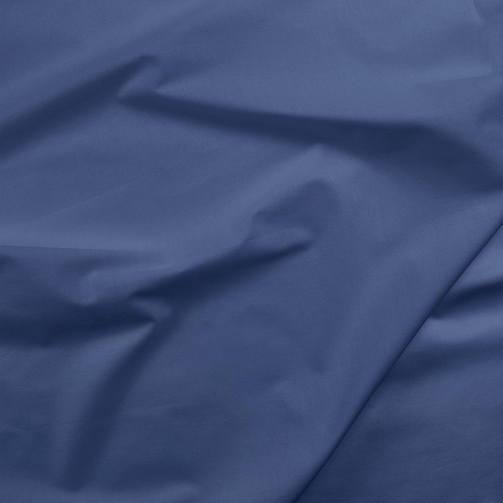 100% Cotton Basecloth Solid - Lapis Blue - Paintbrush Studio Fabrics