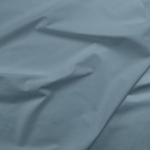 100% Cotton Basecloth Solid - Haze Blue - Paintbrush Studio Fabrics
