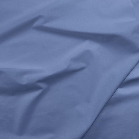 100% Cotton Basecloth Solid - River Blue - Paintbrush Studio Fabrics