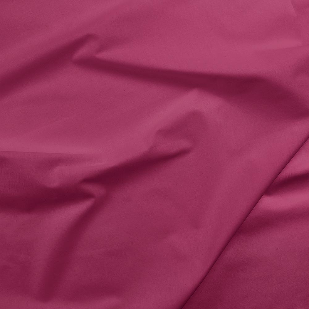 100% Cotton Basecloth Solid - Fuchsia - Paintbrush Studio Fabrics