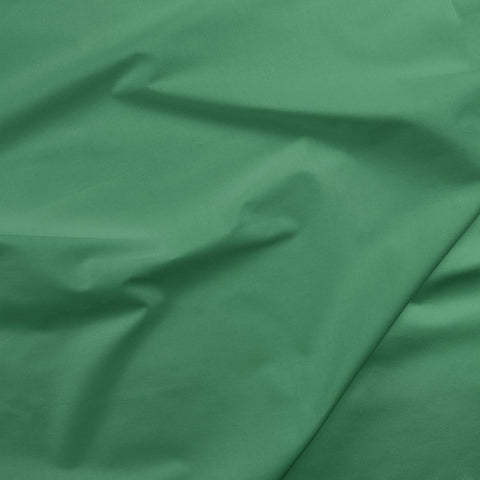 100% Cotton Basecloth Solid - Emerald Green - Paintbrush Studio Fabrics