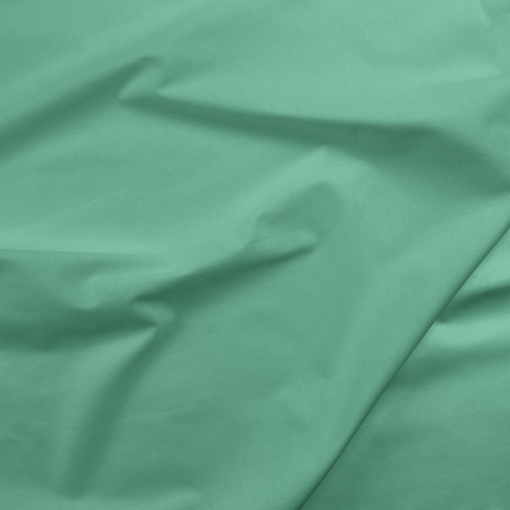 100% Cotton Basecloth Solid - Jade Green - Paintbrush Studio Fabrics