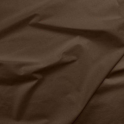 100% Cotton Basecloth Solid - Espresso Brown - Paintbrush Studio Fabrics