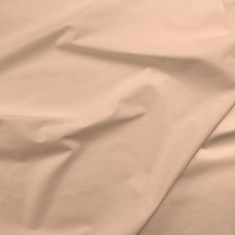 100% Cotton Basecloth Solid - Peach - Paintbrush Studio Fabrics