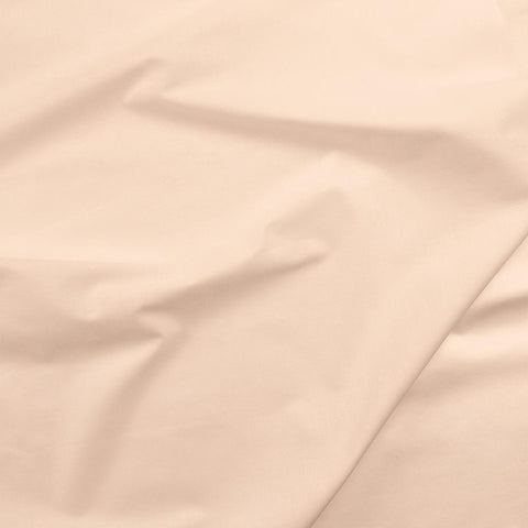 100% Cotton Basecloth Solid - Shell Pink - Paintbrush Studio Fabrics