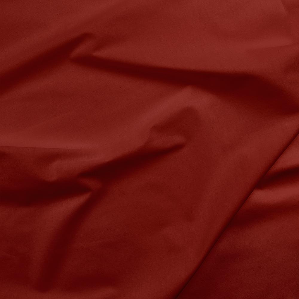 100% Cotton Basecloth Solid - Claret Red - Paintbrush Studio Fabrics