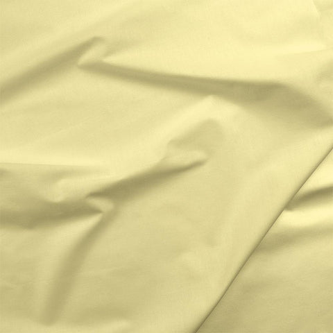 100% Cotton Basecloth Solid - Citrus Yellow - Paintbrush Studio Fabrics
