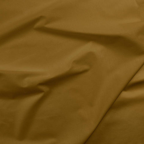 100% Cotton Basecloth Solid - Golden Brown - Paintbrush Studio Fabrics