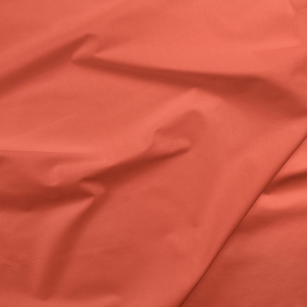100% Cotton Basecloth Solid - Lipstick Red - Paintbrush Studio Fabrics