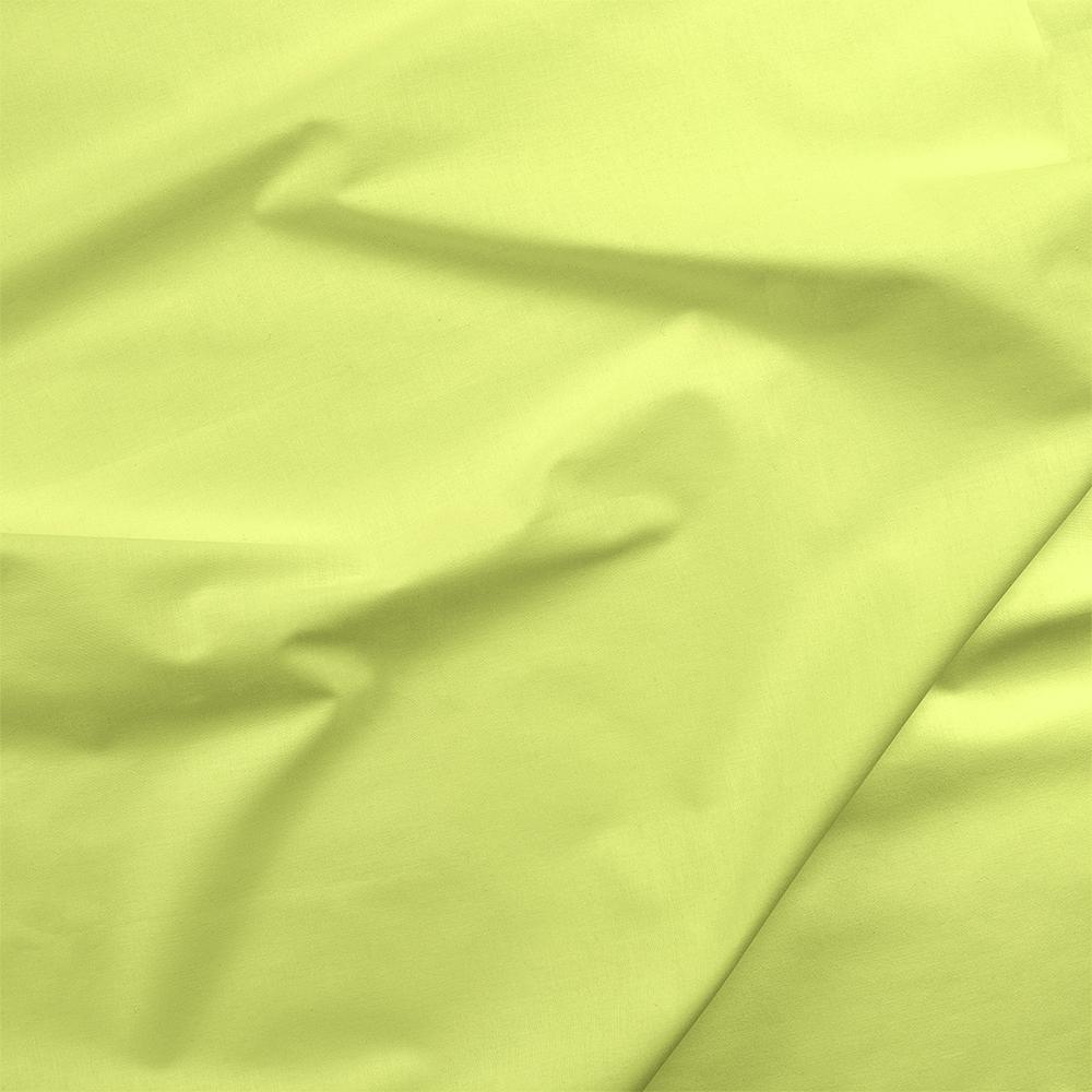 100% Cotton Basecloth Solid - Honeydew Green - Paintbrush Studio Fabrics