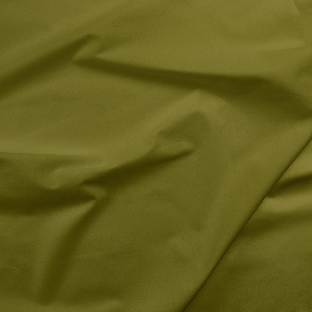 100% Cotton Basecloth Solid - Old Green - Paintbrush Studio Fabrics