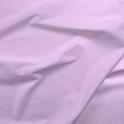 100% Cotton Basecloth Solid - Sachet Purple - Paintbrush Studio Fabrics
