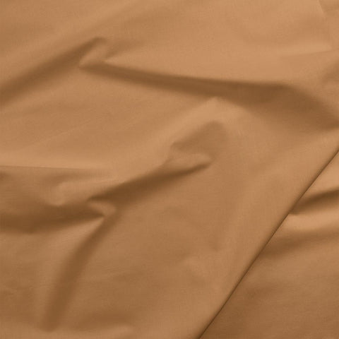100% Cotton Basecloth Solid - Wheat Brown - Paintbrush Studio Fabrics